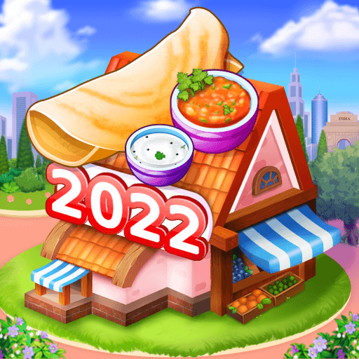 Asian Cooking Star v2.7.0 MOD APK (Unlimited Diamonds)