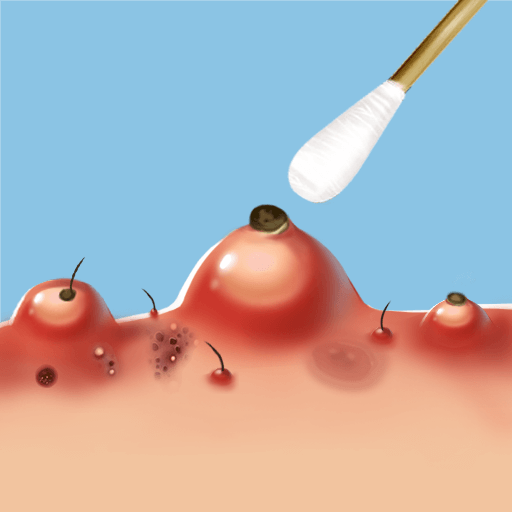 ASMR Spa: Face & Body Makeover v0.1.3 MOD APK (Free Rewards)