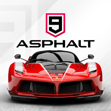 Asphalt 9: Legends v24.6.1a MOD APK (Infinite Nitro/Speed Hack)