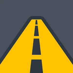 Asphalt - Dark Icon Pack v70 APK (Full Version)