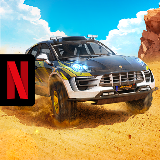 Asphalt Xtreme v1.4.8a APK (Latest)