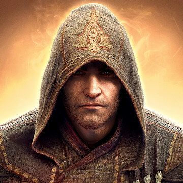 Assassin's Creed Identity v2.8.7 MOD APK (Stupid Opponents)