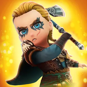 Assassin’s Creed Rebellion v3.11.1 MOD APK (All Unlocked, Menu)