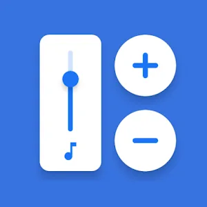 Assistive Volume Button v3.1.3 MOD APK (Premium Unlocked)