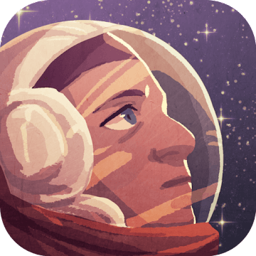 Asteroid Run: No Questions Asked v1.0.18MOD APK (Unlocked Full Story)