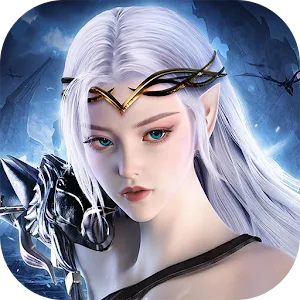 Astral Odyssey v15 MOD APK (Menu, Can Always Attack ,Character Speed)