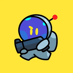 Astro Defenders v1.0.27 MOD APK (Menu, Damage, God Mode)