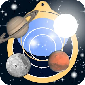 Astrolapp Live Sky Map v5.2.1.8 APK (Full Version)