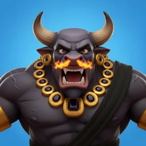 Asura Attack 2 v1.5.3 MOD APK (Menu, 16 Features)