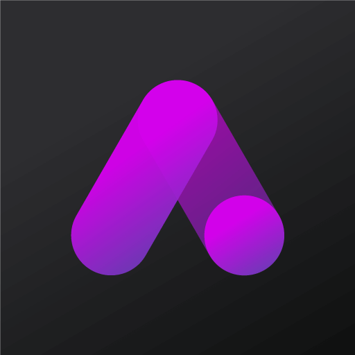 Athena Dark Icon Pack v40.60.27 APK (Full Version)