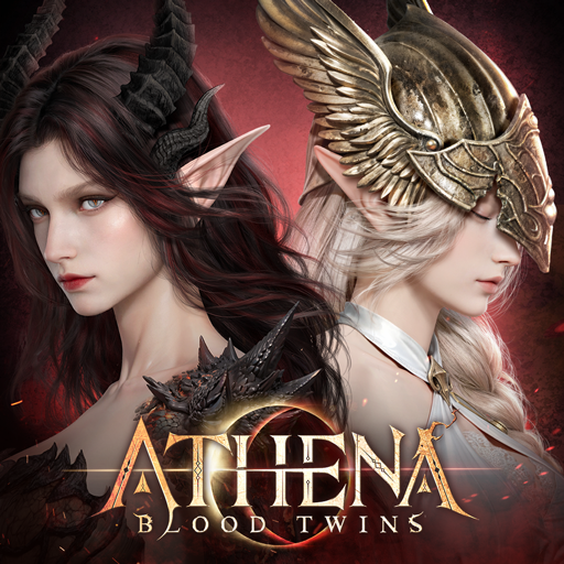 ATHENA:Blood Twins v1.3.3 MOD APK (Weak Enemy, Speed)
