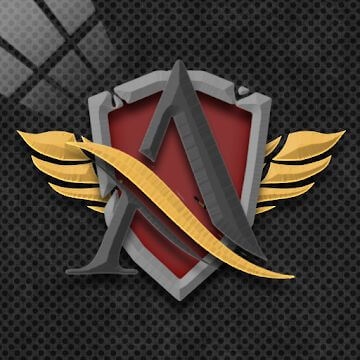 Athys v7.7 APK (Patched)