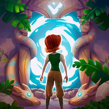 Atlantis Odyssey v1.53 APK (Latest)