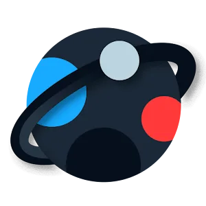 Atom IconPack v3.8 APK (Full Version)