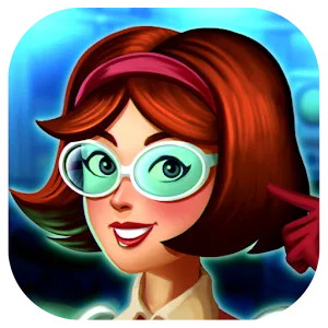 Atomic Escape v1.043 APK (Full Game)