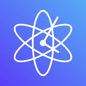 AtomicClock v2.1.16 MOD APK (Premium Unlocked)