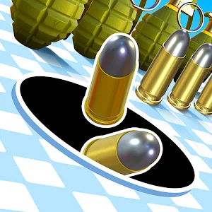 Attack Hole v1.29.7 MOD APK (Unlimited Money)