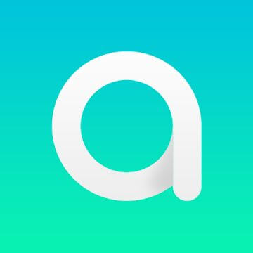 Aura Icon Pack v7.2.8 APK (Patched)