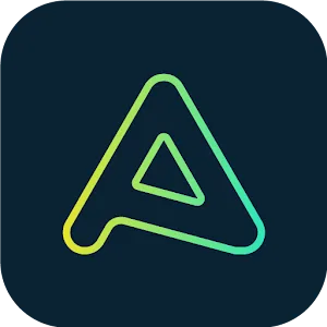 Aurora - Poweramp Skin APK v10.5.6 (Full Version)