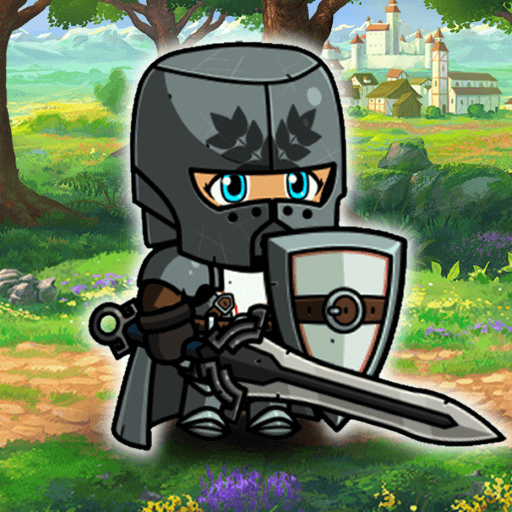 Auto Battles Online v2411 MOD APK (Damage, Defense, Attack Speed)