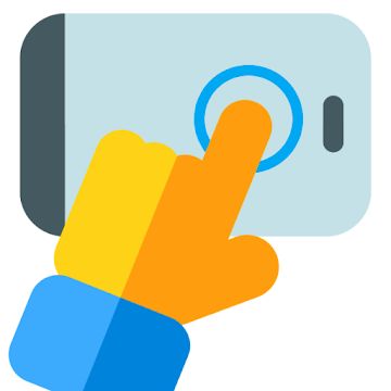 Auto Clicker v2.5.8 APK + MOD (Pro Unlocked)