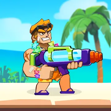 Auto Hero v1.0.42.02.01 MOD APK (God Mode)