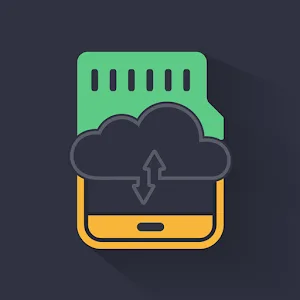 Auto Move To SD Card v3.0.7 MOD APK (Premium Unloked)