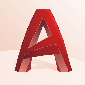 AutoCAD v6.4.0 APK + MOD (Premium Subscriber)