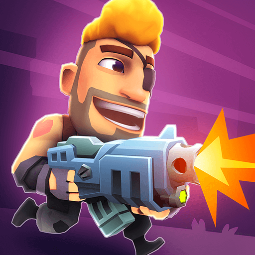 Autogun Heroes v1.15.3 MOD APK (Menu, Damage, God Mode)