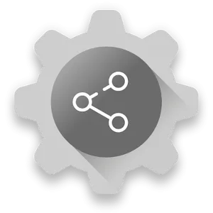 AutoShare v2.1.5 APK (Full Version)