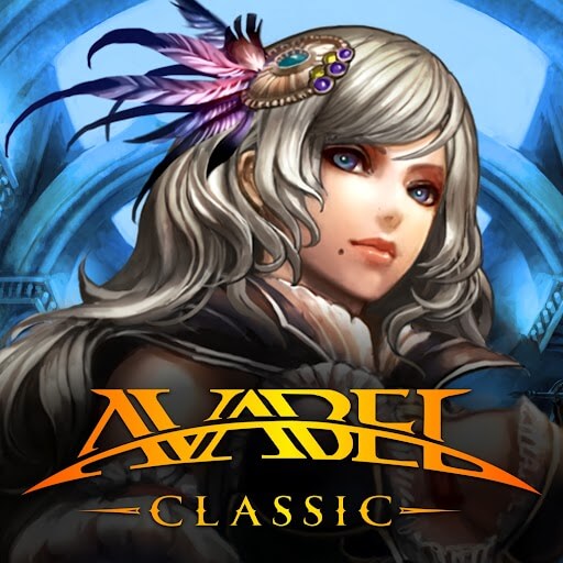 AVABEL CLASSIC MMORPG v2.0.3 MOD APK (Mega Menu)