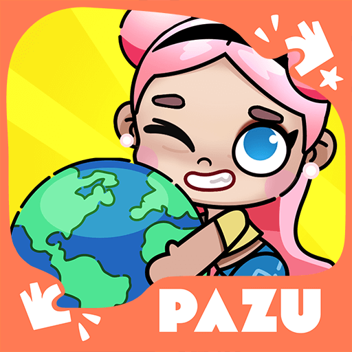 Avatar World: City Life v1.197 MOD APK (All Unlocked)