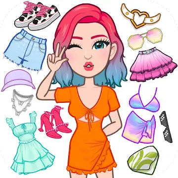 Avatoon v1.7.6 APK + MOD (Pro Unlocked)
