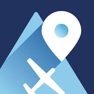 Avia Maps v3.19.3 MOD APK (Premium Unlocked)