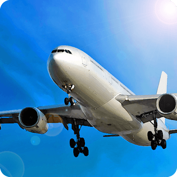 Avion Flight Simulator v 1.53 MOD APK (Free Shopping)