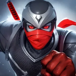 Awaken: Chaos Era v1.4.510 MOD APK (God Mode)