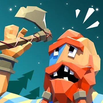 AXE.IO v1.7.5 MOD APK (Dumb Enemy)