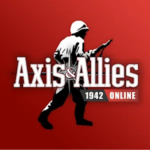 Axis & Allies 1942 Online v1.0.17 APK (Unlocked Game)