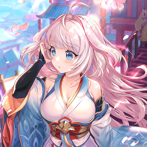 Ayakashi Rumble! v7.7.0 MOD APK (God Mode/Auto Win)