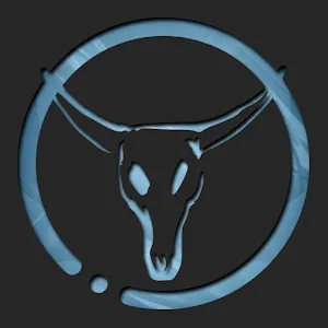 Azulox Icon Pack - Dark mode v227.0 APK (Full Version)
