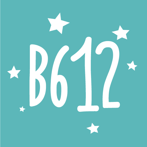 B612 v14.7.12 MOD APK (VIP Unlocked)