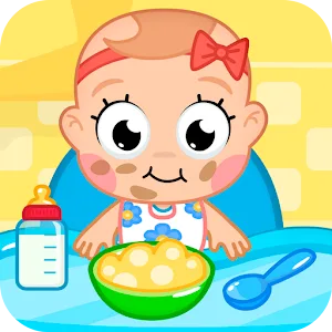 Baby Care : Toddler v2.0.2 MOD APK (Premium Unlocked, No-ADS)