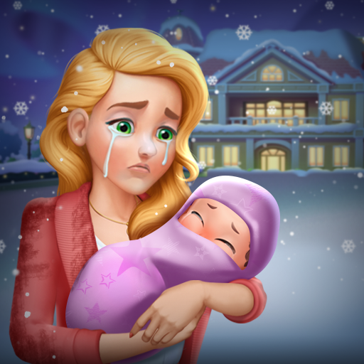 Baby Manor MOD APK v1.71.3 (Unlimited Money)