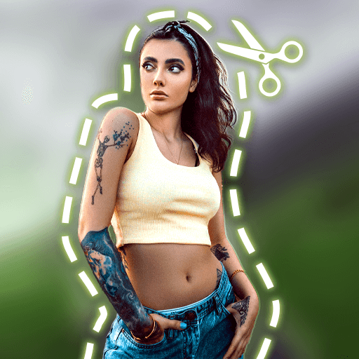 Background Changer v6.5.2 MOD APK (Premium Unlocked)