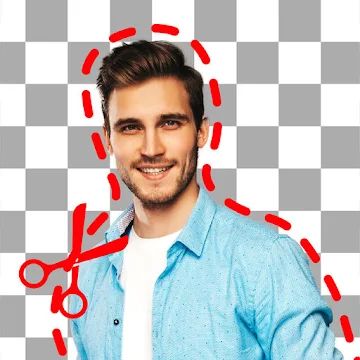 Background Eraser v2.242.72 APK + MOD (Premium Unlocked)