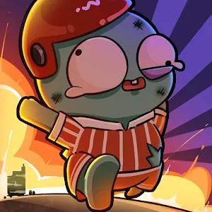 Backpack Fury v1.0.2 MOD APK (Unlimited Diamond)