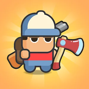 Backpack Hero: Merge Weapon v3.45.1 MOD APK (Menu, Unlimited Gems, Godmode)
