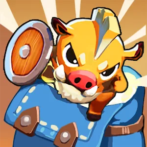 Backpack Rumble v1.0.73 MOD APK (Damage, Defense Multiplier, God Mode)