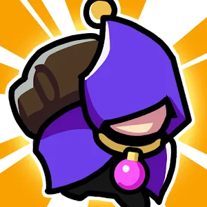 Backpack Survivors v1.1.04 MOD APK (Menu, Unlimited All)