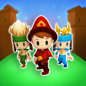 Backpack TD v0.2 MOD APK (Menu, Godmode, Damage, Everything Free)